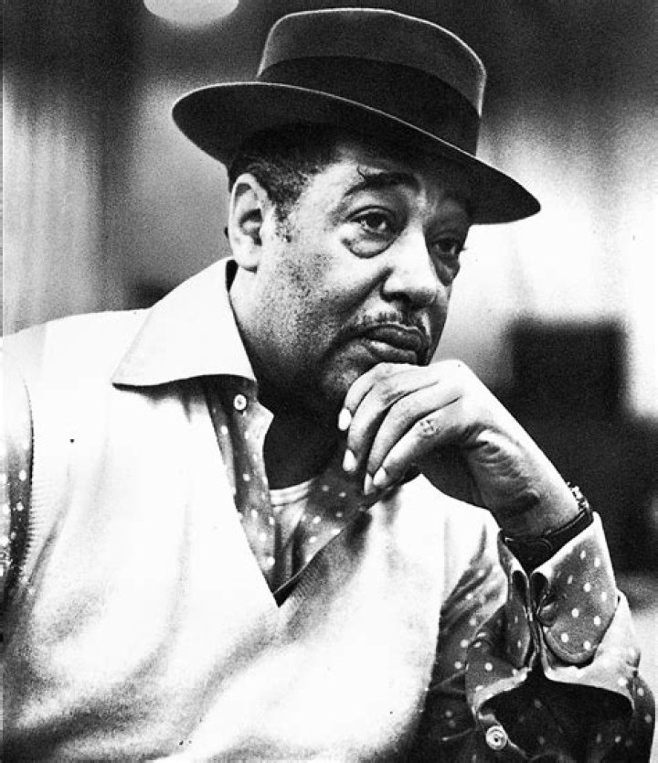 Fame | Duke Ellington net worth and salary income estimation Jan, 2024