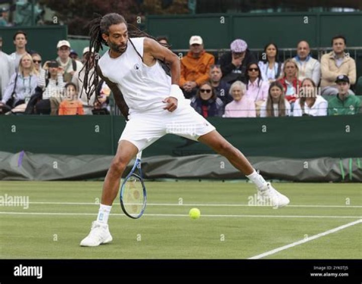 Fame | Dustin Brown (tennis) net worth and salary income estimation Jan, 2024