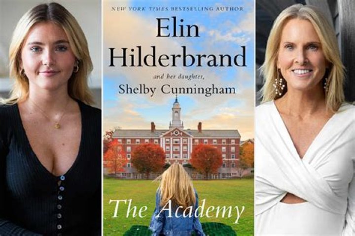 Fame | Elin Hilderbrand net worth and salary income estimation Apr, 2024