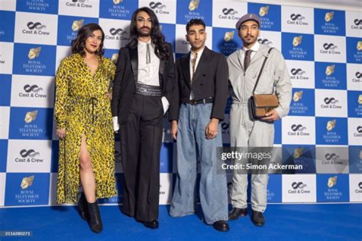 Fame | Emily Lloyd-Saini net worth and salary income estimation Jan, 2024