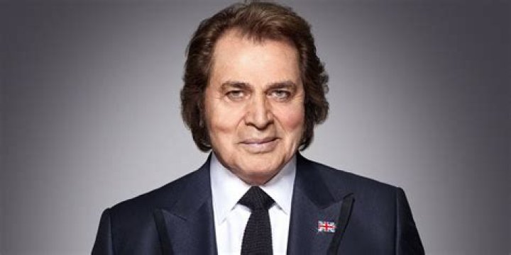 Fame | Engelbert Humperdinck net worth and salary income estimation Apr, 2024