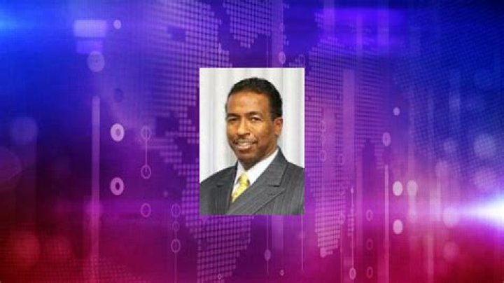 Fame | Eric J. Perrodin net worth and salary income estimation Jan, 2024