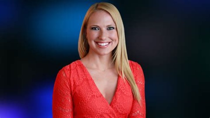 Fame | Erika Wachter net worth and salary income estimation Jan, 2024