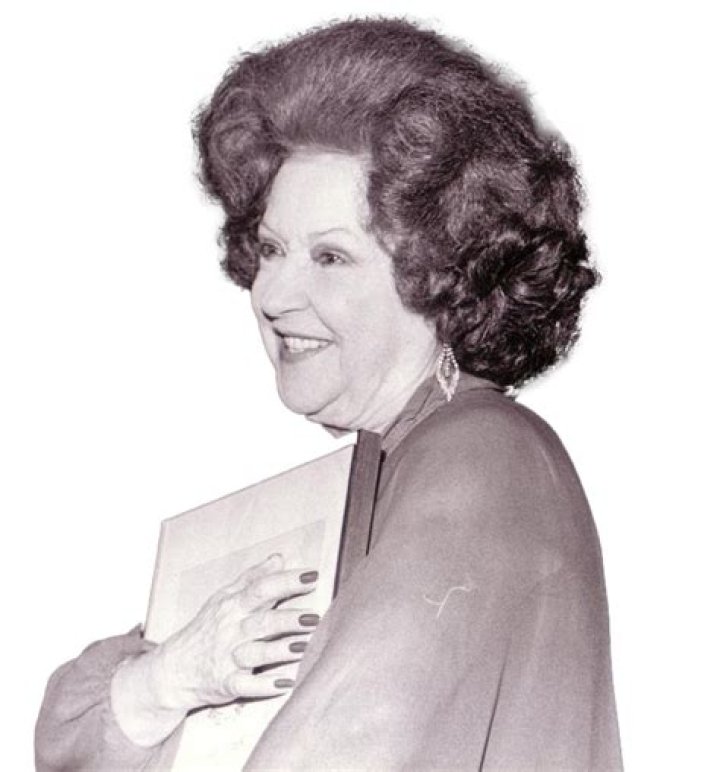 Fame | Ethel Merman net worth and salary income estimation Jan, 2024