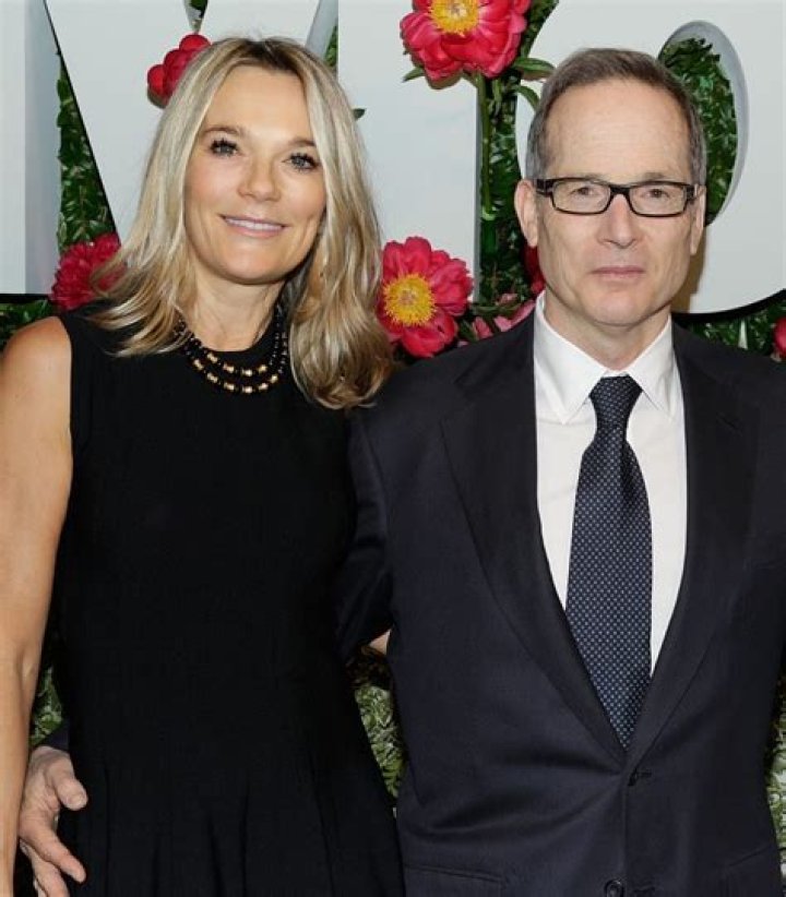 Fame | Eva Andersson-Dubin net worth and salary income estimation Apr, 2024