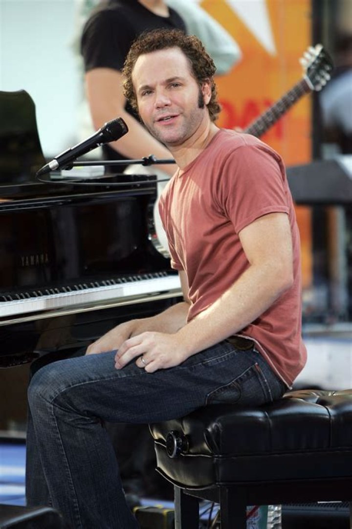 Fame | Five for Fighting net worth and salary income estimation Jan, 2024