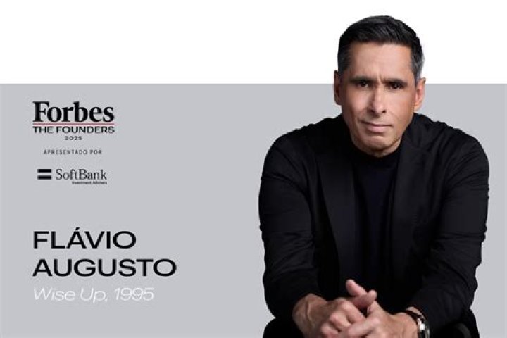Fame | Flavio Augusto da Silva net worth and salary income estimation Jan, 2024