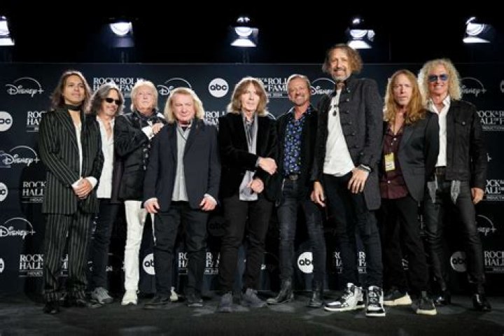 Fame | Foreigner (band) net worth and salary income estimation Jan, 2024