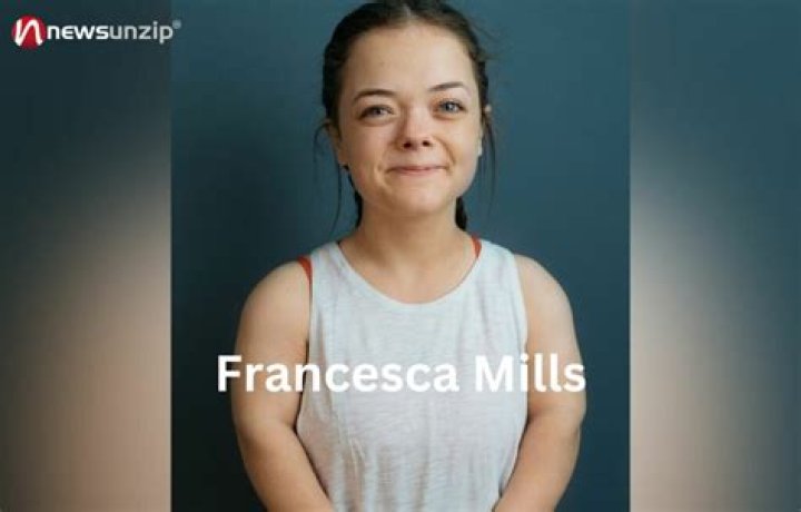 Fame | Francesca Mills net worth and salary income estimation Apr, 2024