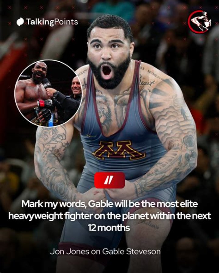 Fame | Gable Steveson net worth and salary income estimation Jan, 2024