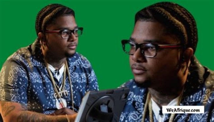 Fame | Geechi Gotti net worth and salary income estimation Jan, 2024