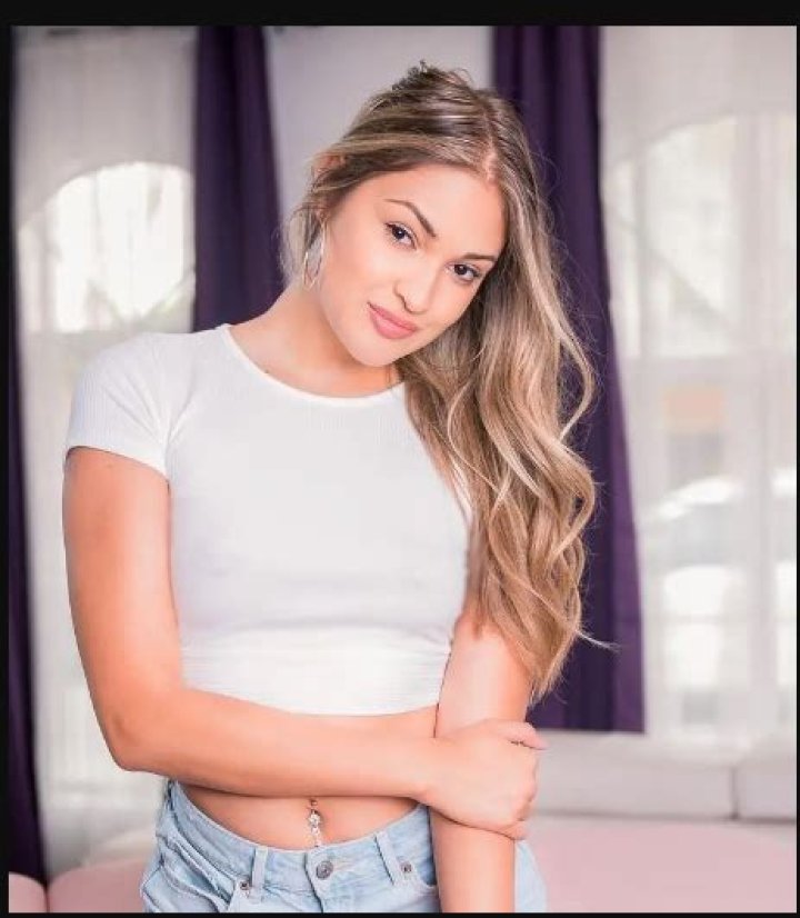 Fame | Gizelle Blanco net worth and salary income estimation Apr, 2024