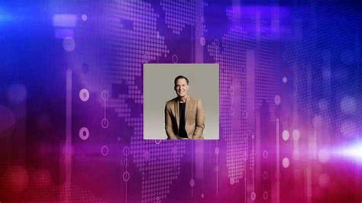 Fame | Glenn Davis (sportscaster) net worth and salary income estimation Apr, 2024