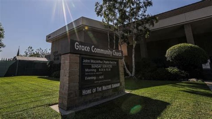 Fame | Grace Community Church net worth and salary income estimation Apr, 2024