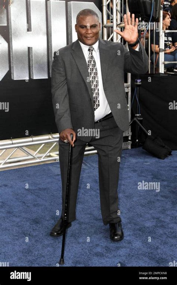 Fame | Gregory D. Gadson net worth and salary income estimation Jan, 2024