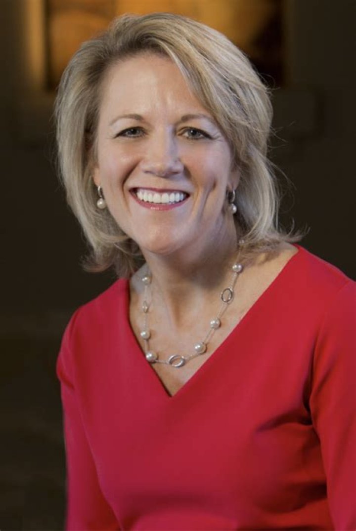 Fame | Gretchen W. McClain net worth and salary income estimation Jan, 2024