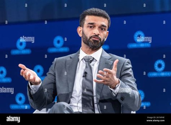 Fame | Hassan Al-Thawadi net worth and salary income estimation Jan, 2024