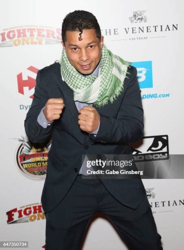 Fame | Héctor Camacho Jr. net worth and salary income estimation Jan, 2024