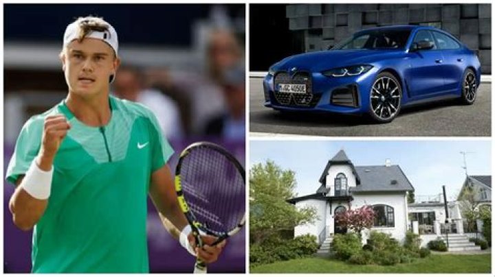 Fame | Holger Vitus Nødskov Rune net worth and salary income estimation Jan, 2024