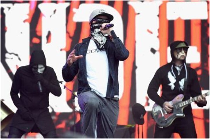 Fame | Hollywood Undead net worth and salary income estimation Jan, 2024