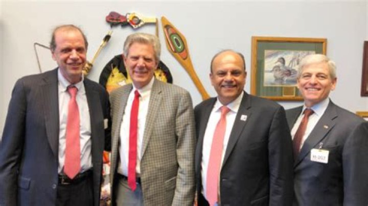 Fame | Howard Jonas net worth and salary income estimation Jan, 2024