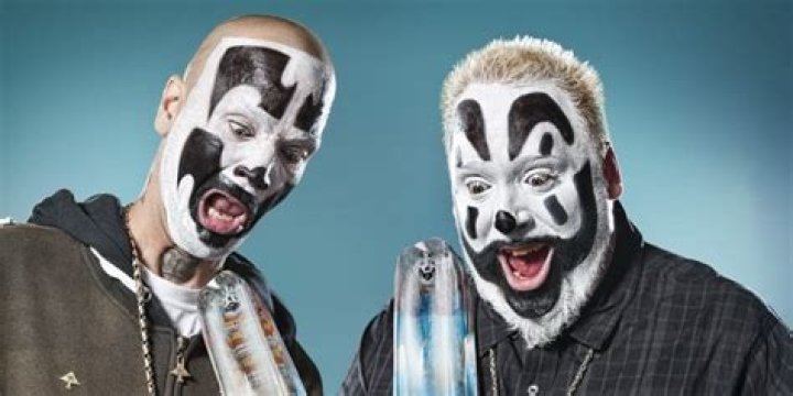 Fame | Insane Clown Posse net worth and salary income estimation Mar, 2024