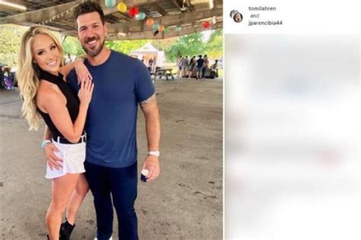 Fame | J.P. Arencibia net worth and salary income estimation Jan, 2024