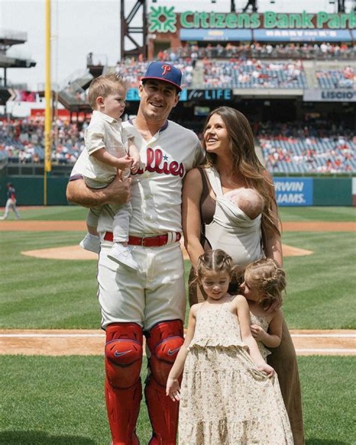 Fame | J.T. Realmuto net worth and salary income estimation Jan, 2024