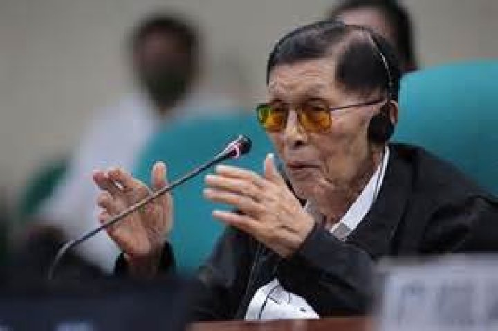 Fame | Jack Enrile net worth and salary income estimation Jan, 2024