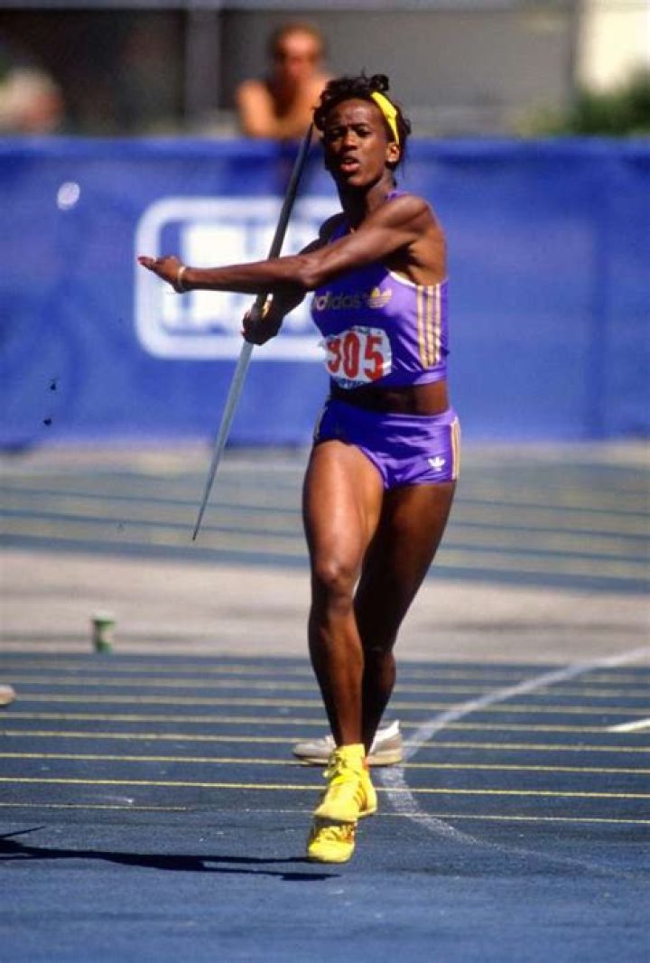 Fame | Jackie Joyner-Kersee net worth and salary income estimation Jan, 2024