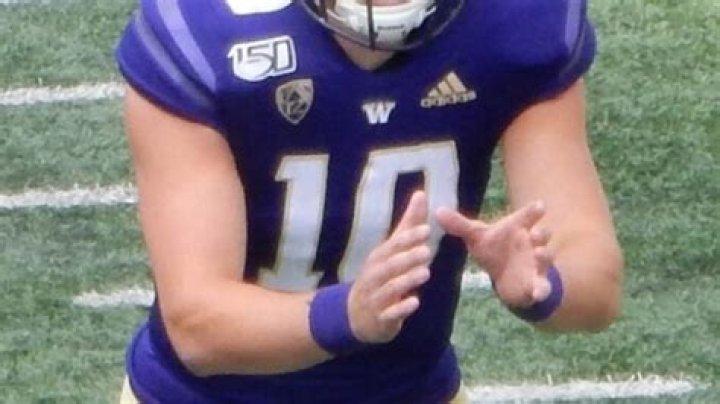 Fame | Jacob Eason net worth and salary income estimation Jan, 2024