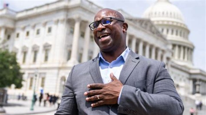 Fame | Jamaal Bowman net worth and salary income estimation Jan, 2024