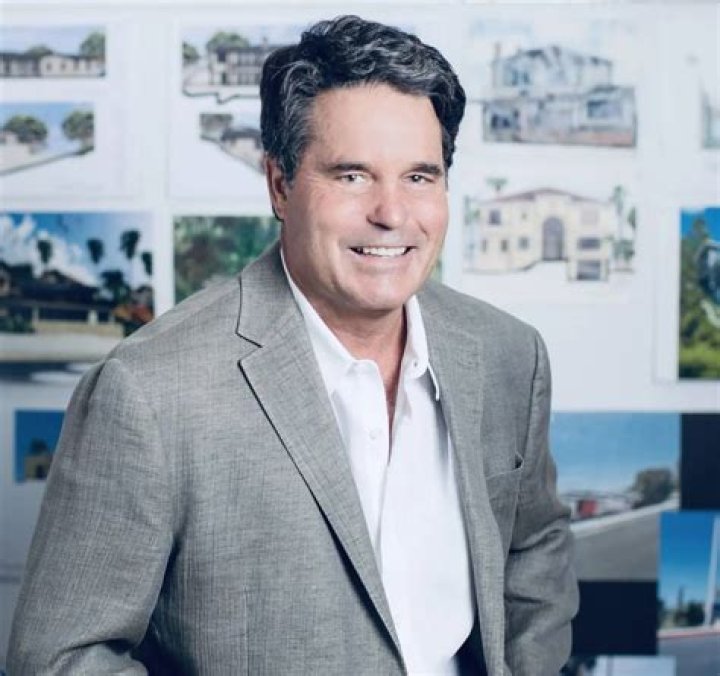 Fame | James Conrad net worth and salary income estimation Jan, 2024