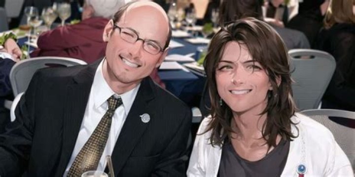 Fame | James Steven Ginsburg net worth and salary income estimation Apr, 2024