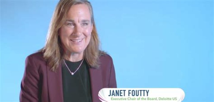 Fame | Janet Foutty net worth and salary income estimation Jan, 2024