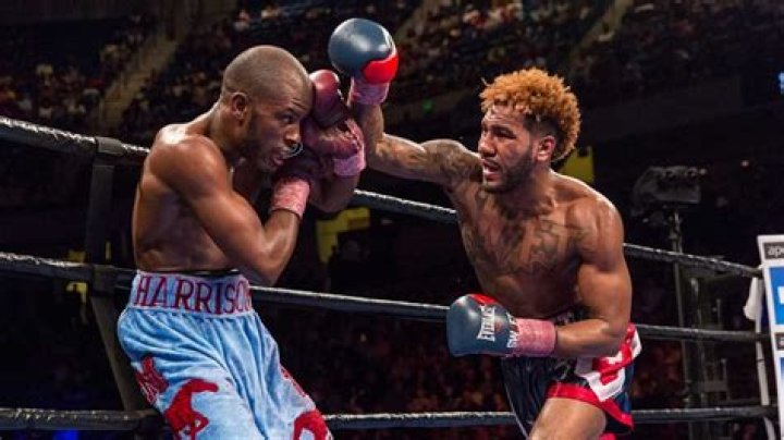 Fame | Jarrett Hurd net worth and salary income estimation Jan, 2024