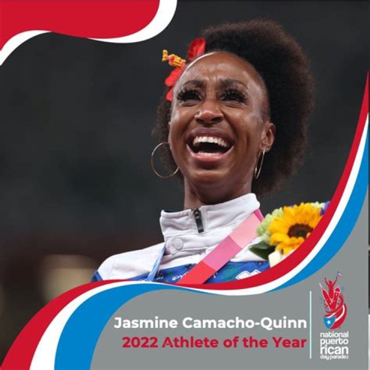 Fame | Jasmine Camacho-Quinn net worth and salary income estimation Jan, 2024