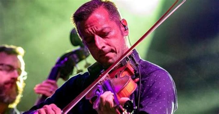 Fame | Jason Carter (fiddler) net worth and salary income estimation Jan, 2024