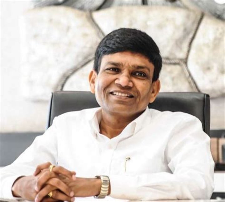 Fame | Jayantilal Gada net worth and salary income estimation Jan, 2024