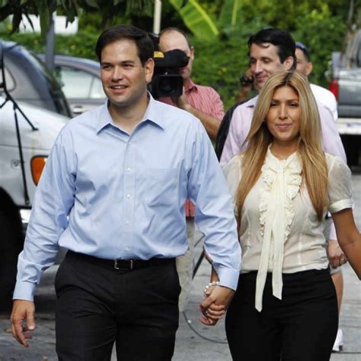 Fame | Jeanette Dousdebes Rubio net worth and salary income estimation Jan, 2024