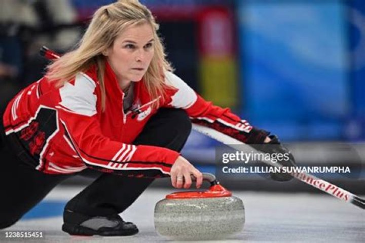 Fame | Jennifer Jones (curler) net worth and salary income estimation Jan, 2024