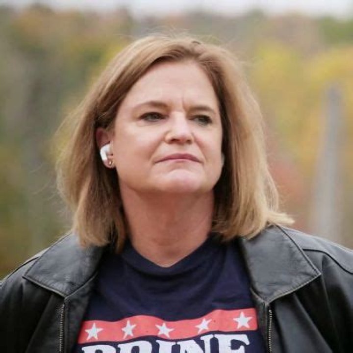 Fame | Jennifer Palmieri net worth and salary income estimation Jan, 2024