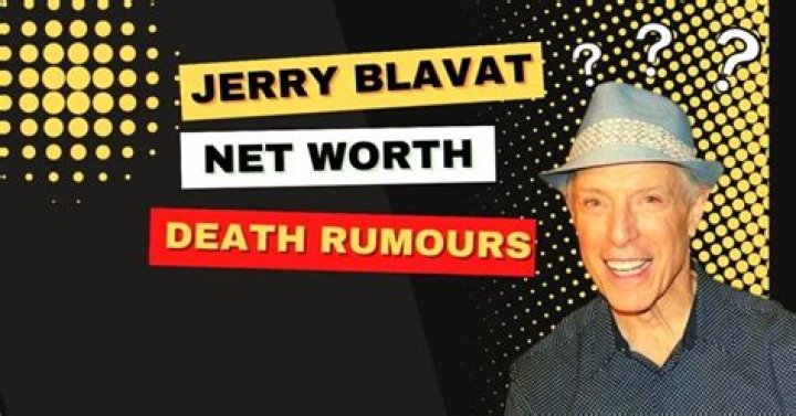 Fame | Jerry Blavat net worth and salary income estimation Jan, 2024