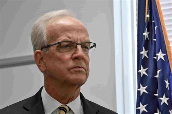 Fame | Jerry Moran net worth and salary income estimation Jan, 2024