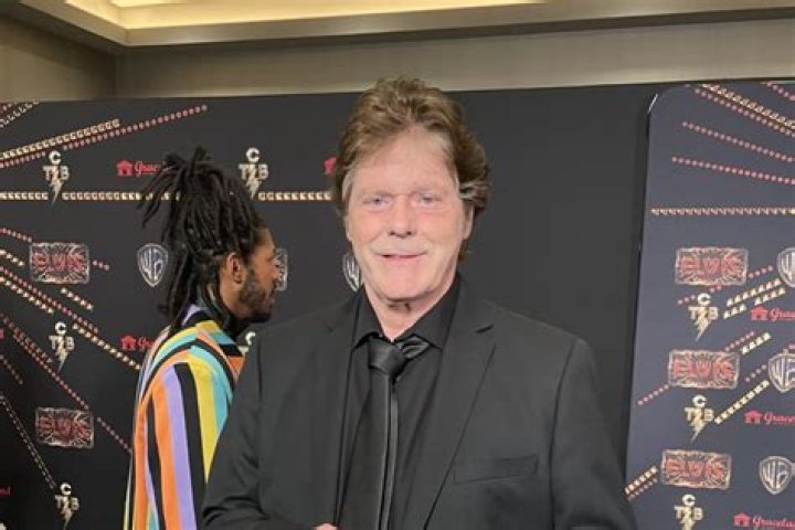 Fame | Jerry Schilling net worth and salary income estimation Apr, 2024