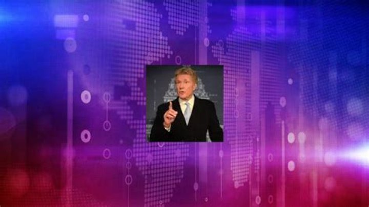 Fame | Jerry Trooien net worth and salary income estimation Jan, 2024