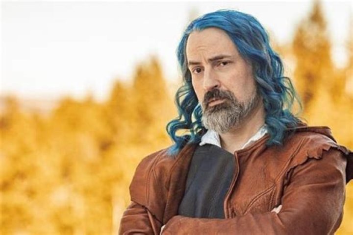 Fame | Jim Butcher net worth and salary income estimation Jan, 2024