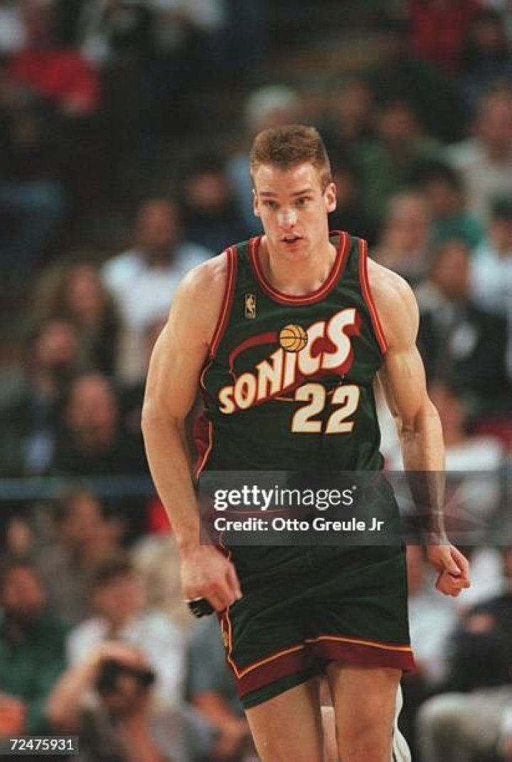 Fame | Jim McIlvaine net worth and salary income estimation Jan, 2024