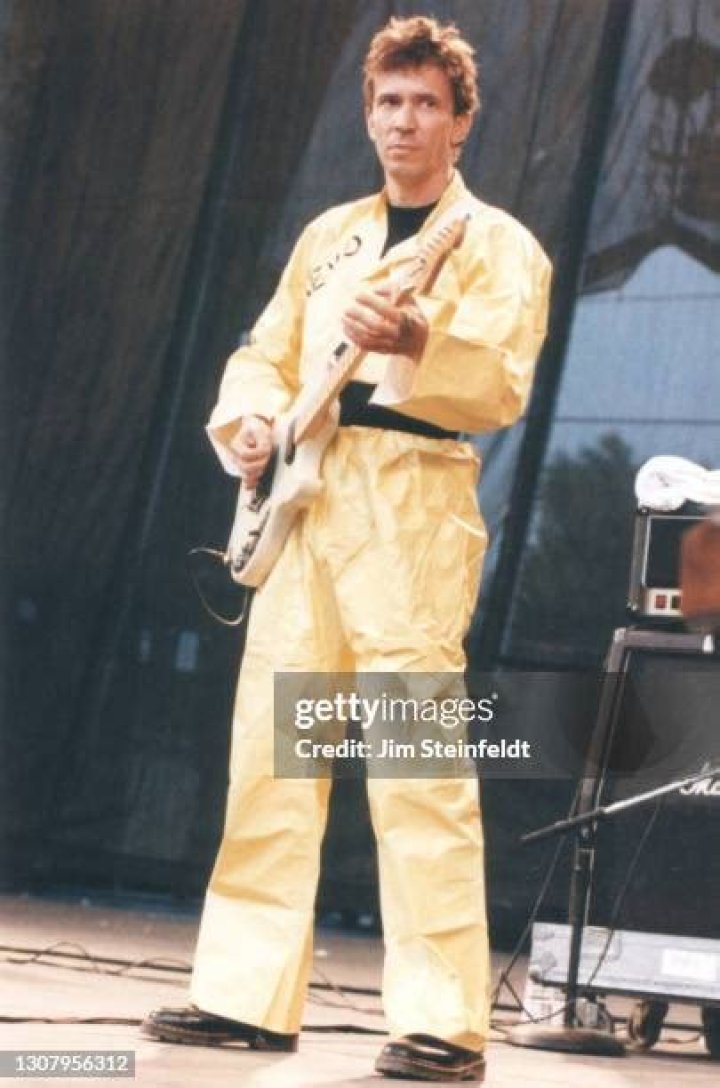 Fame | Jim Mothersbaugh net worth and salary income estimation Apr, 2024