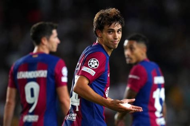 Fame | João Félix net worth and salary income estimation Jan, 2024